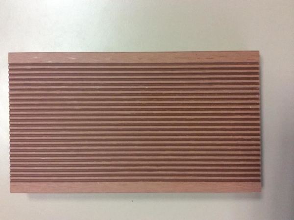 DECK &ndash; FLOOR WPC 140mm COLOUR 40